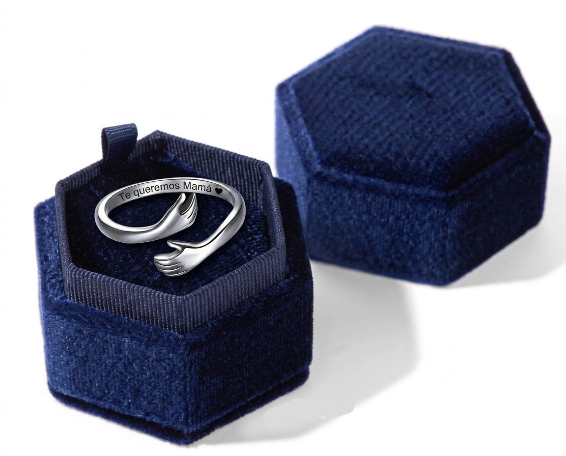 Anillo Eternity
