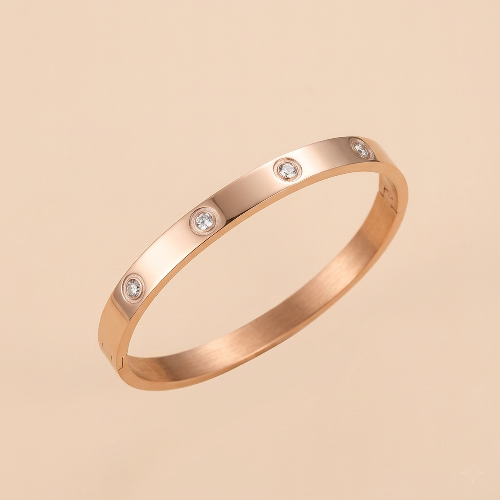 Zirconia Bracelet