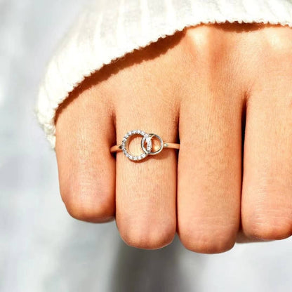 Anillo Vinculo eterno