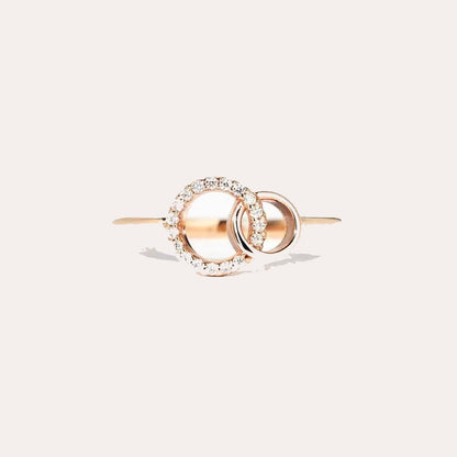 Anillo Vinculo eterno