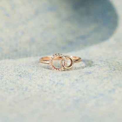 Anillo Vinculo eterno