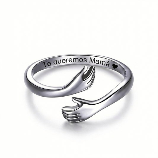 Anillo Eternity