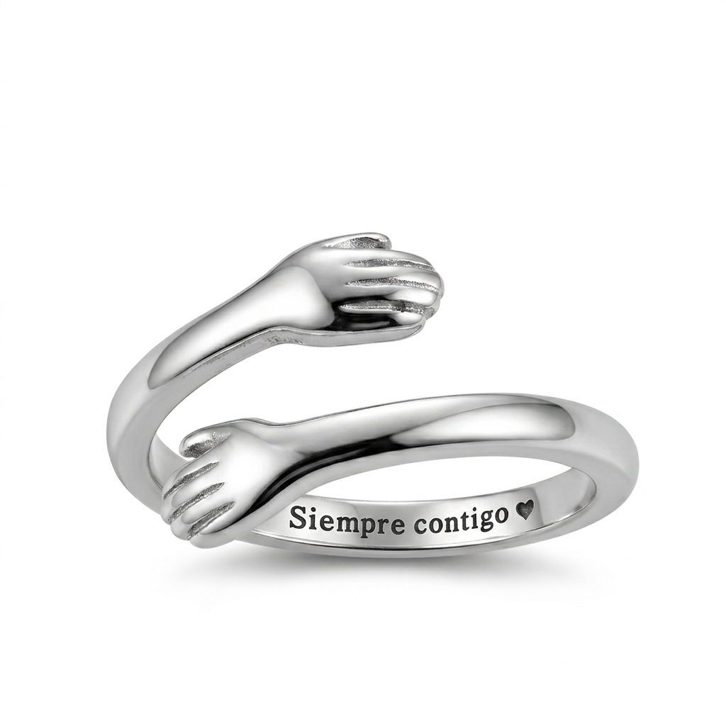 Eternity ring