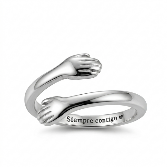 Eternity ring
