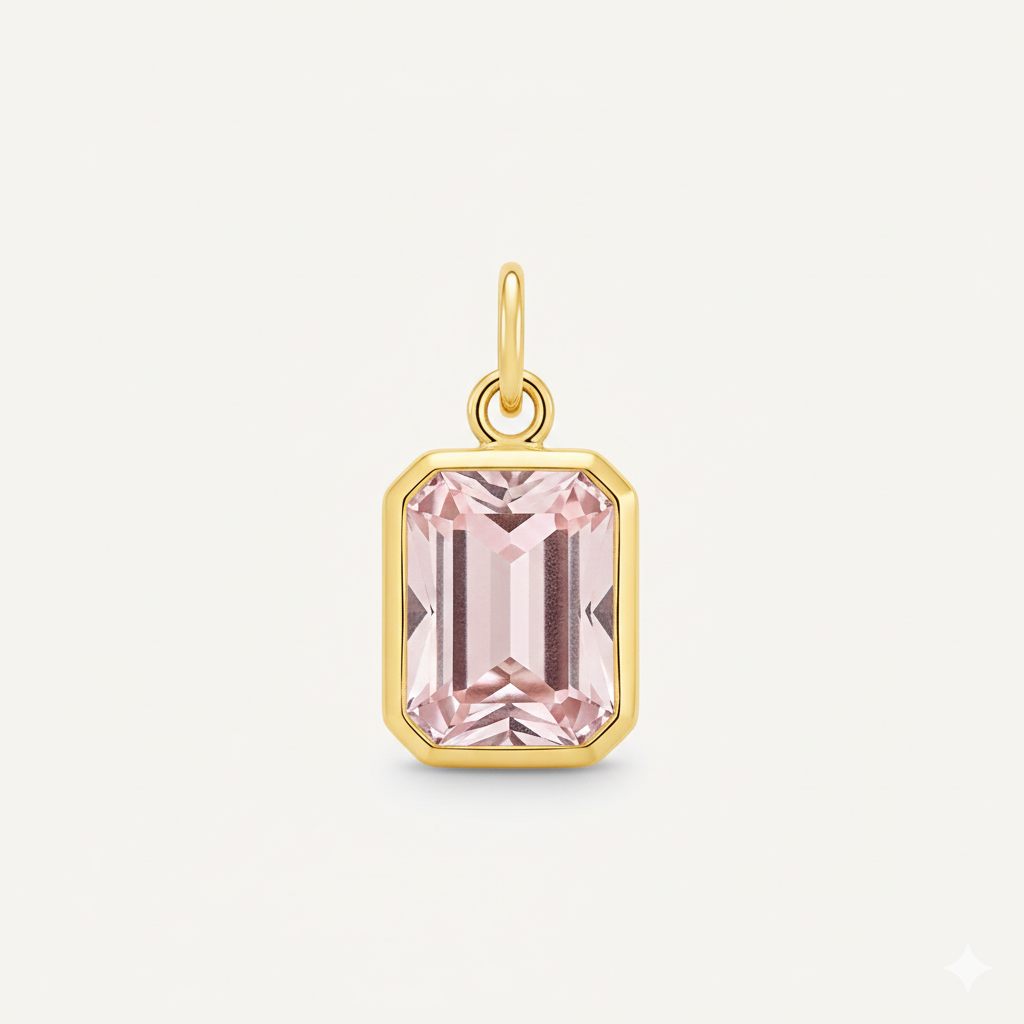 Birthstone Charms