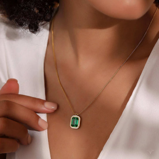 Birthstone Charms