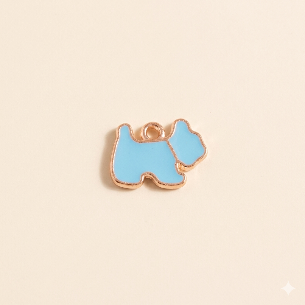 Puppy charm