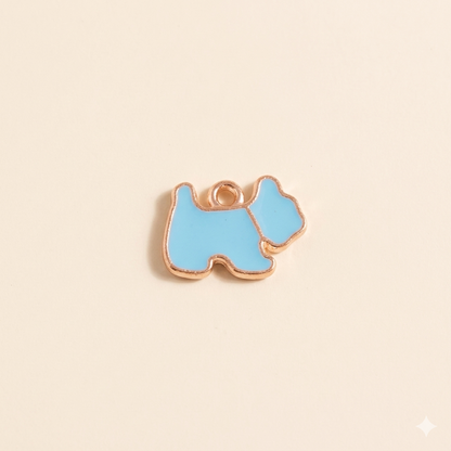 Puppy charm