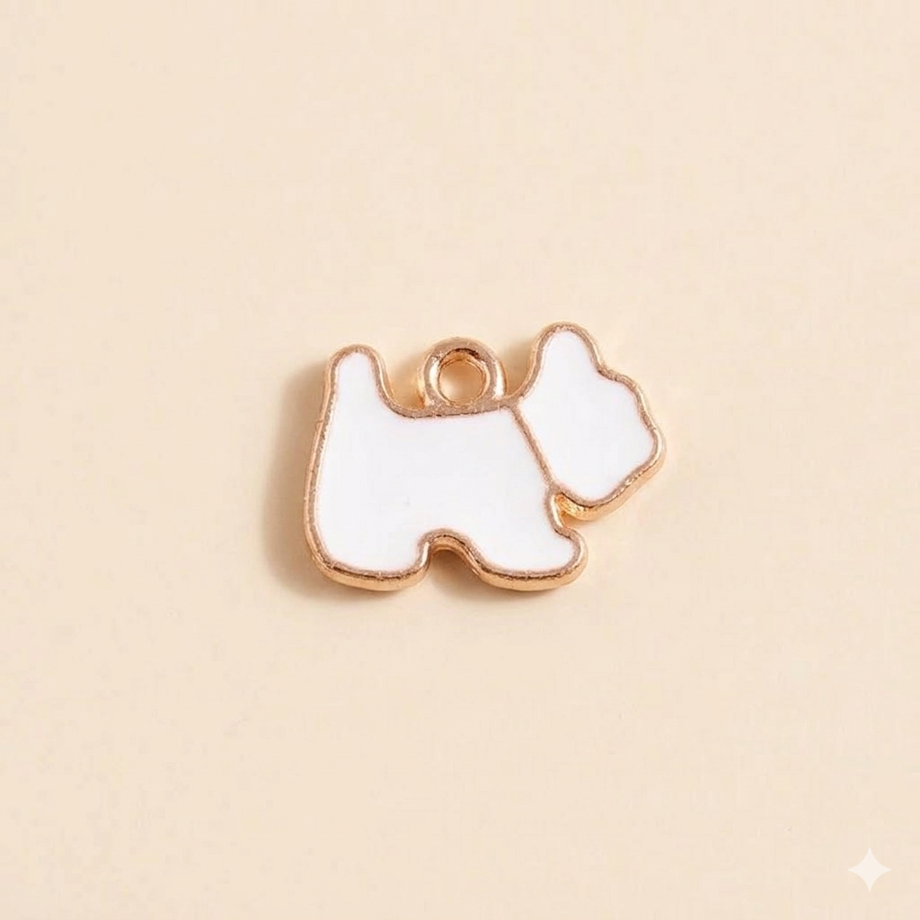 Puppy charm