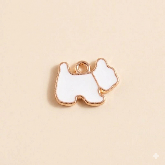 Puppy charm