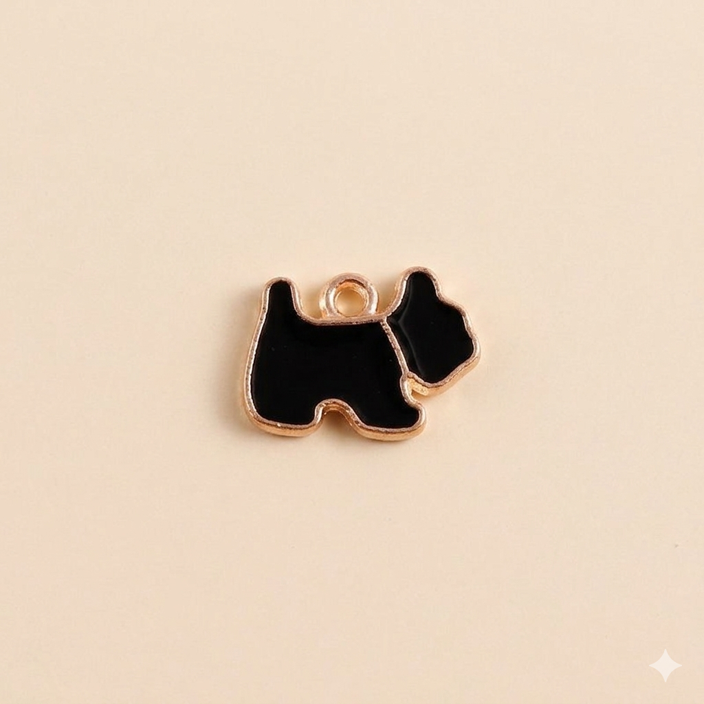 Puppy charm