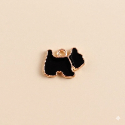 Puppy charm