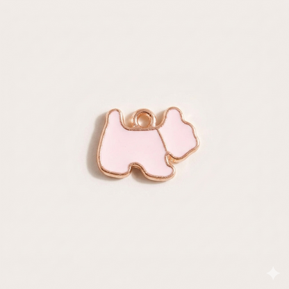 Puppy charm