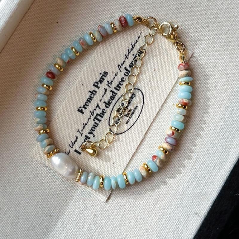 Pearl Bracelet