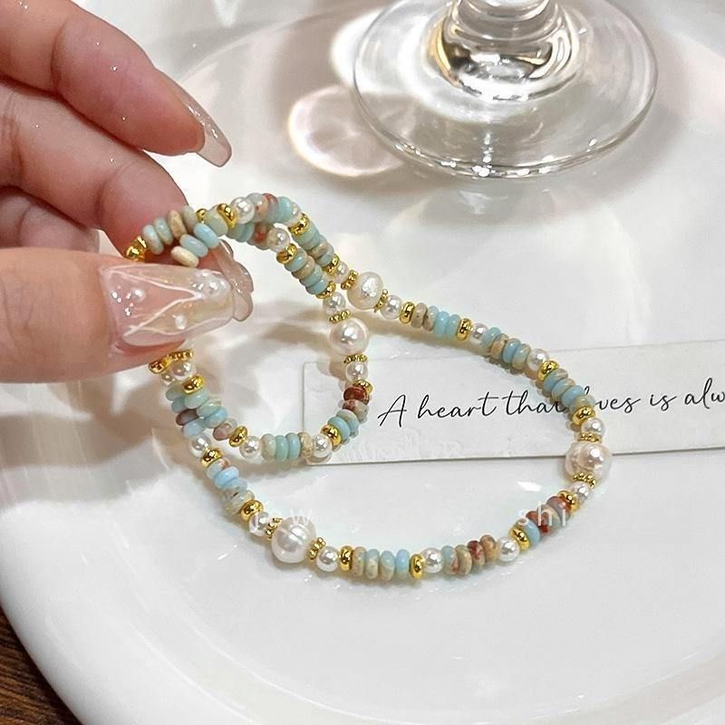 Pearl Bracelet