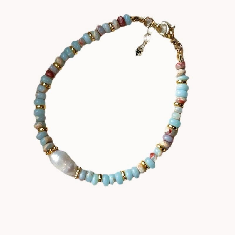 Pearl Bracelet