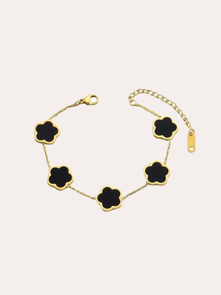 Clover Bracelet