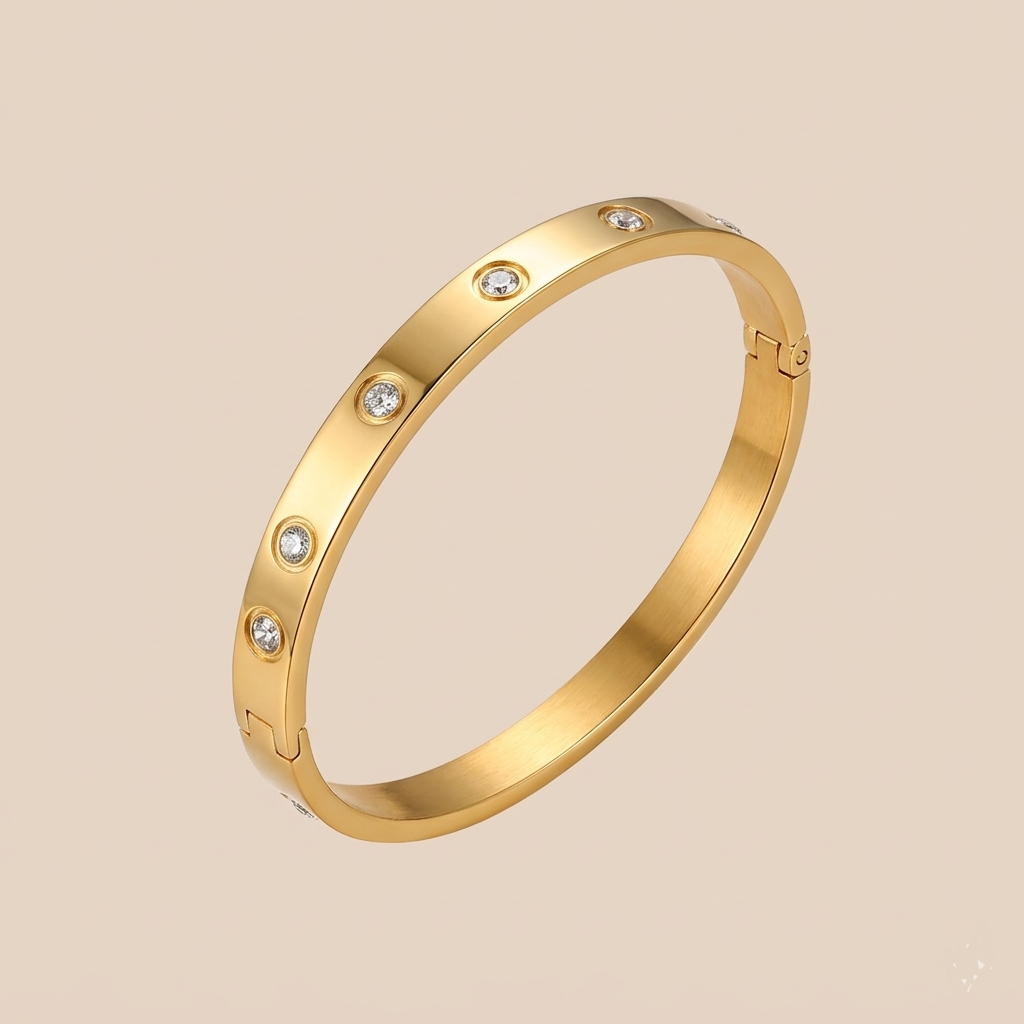 Zirconia Bracelet