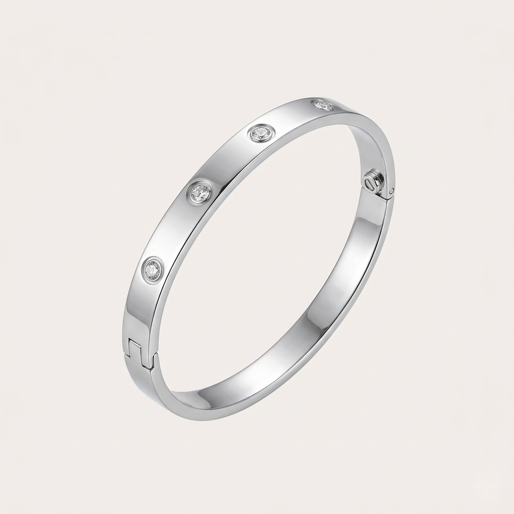 Zirconia Bracelet