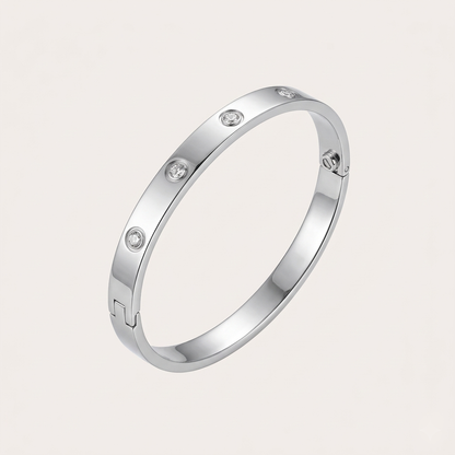 Zirconia Bracelet