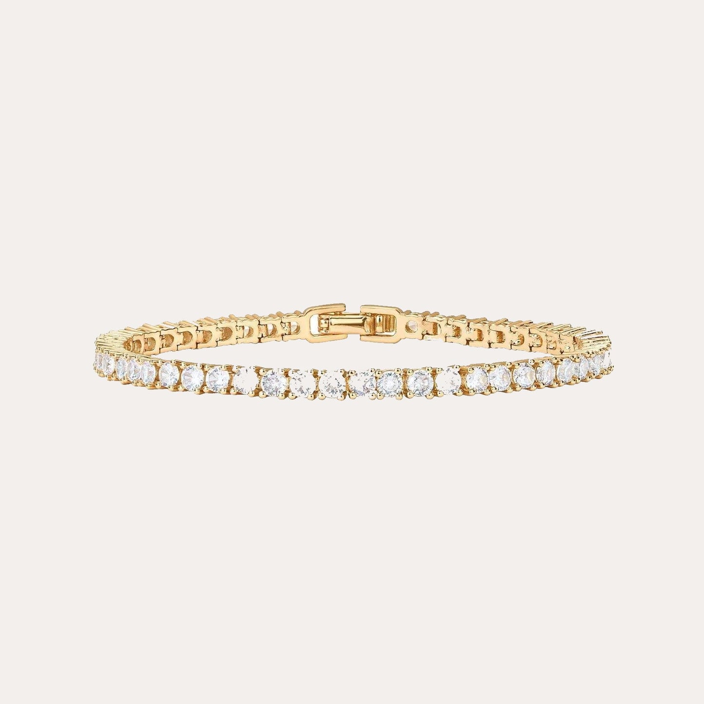 Cubic Zirconia Bracelet