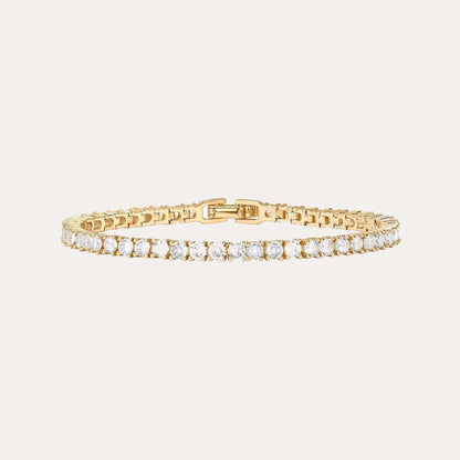Cubic Zirconia Bracelet