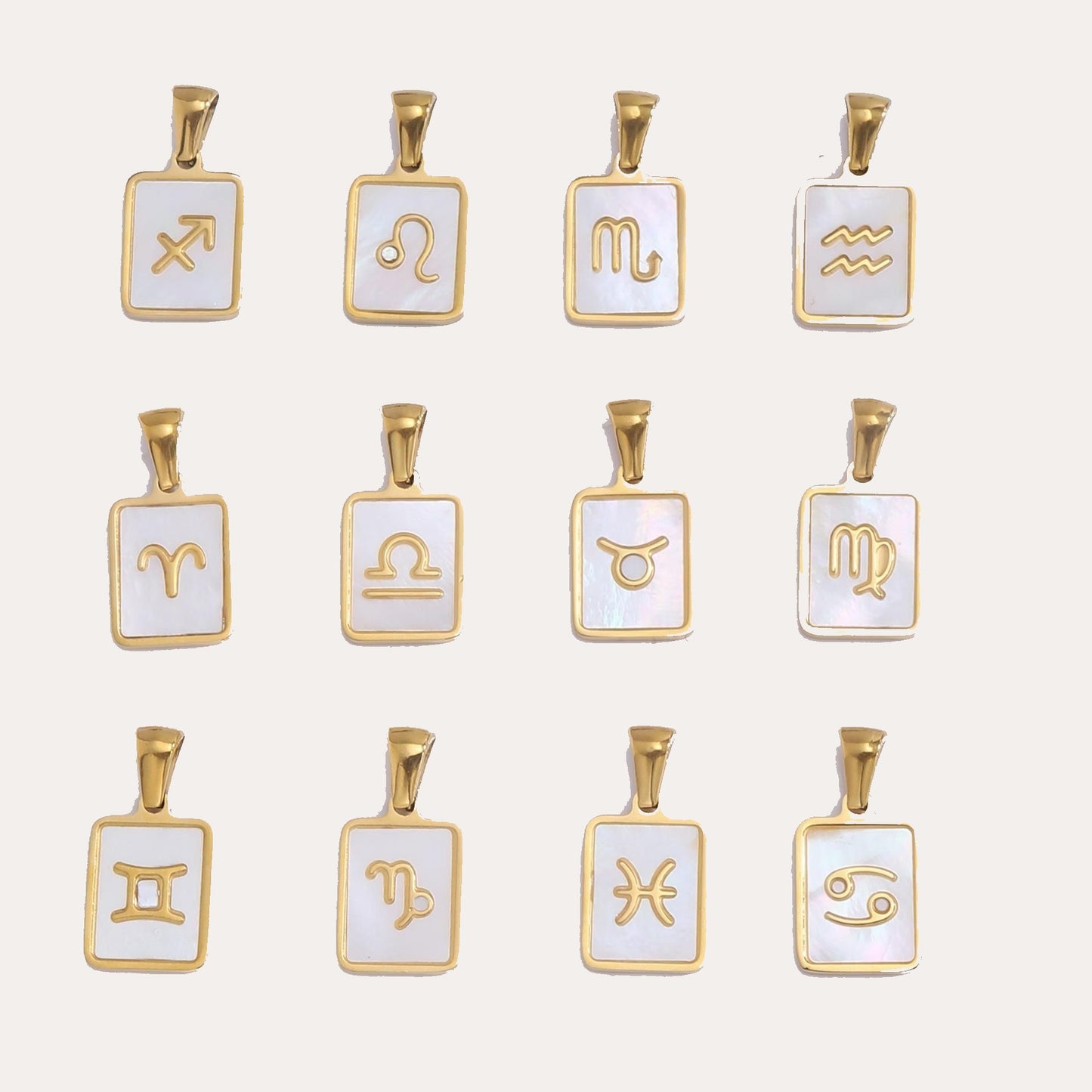 Zodiac Collection