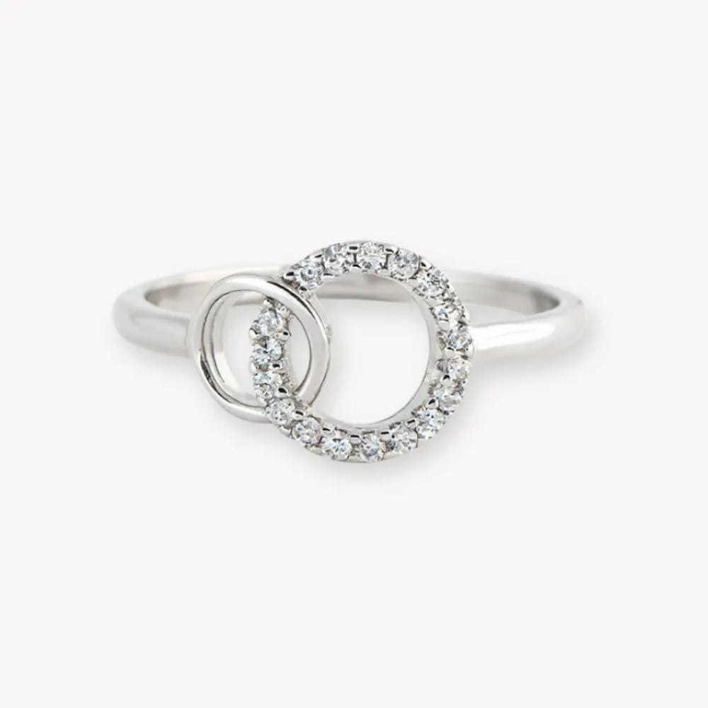 Anillo Vinculo eterno
