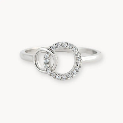 Anillo Vinculo eterno
