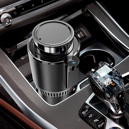 Duomug Hot and Cold Cup Drinks Car & Home 